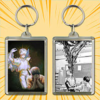 Брелок Аніме The summer Hikaru died / Літо, коли помер Хікару 019