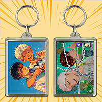 Брелок Аніме The summer Hikaru died / Літо, коли помер Хікару 021