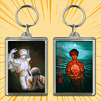 Брелок Аніме The summer Hikaru died / Літо, коли помер Хікару 024