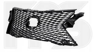 Решітка радіатора LEXUS RX15-19