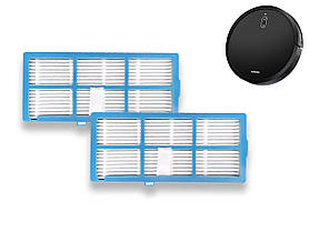 Фільтри 2 шт для пилососа Lenovo E1