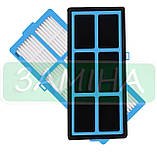 Комплект 5 шт запчастин для робота-пилососа Lenovo E1, фото 7