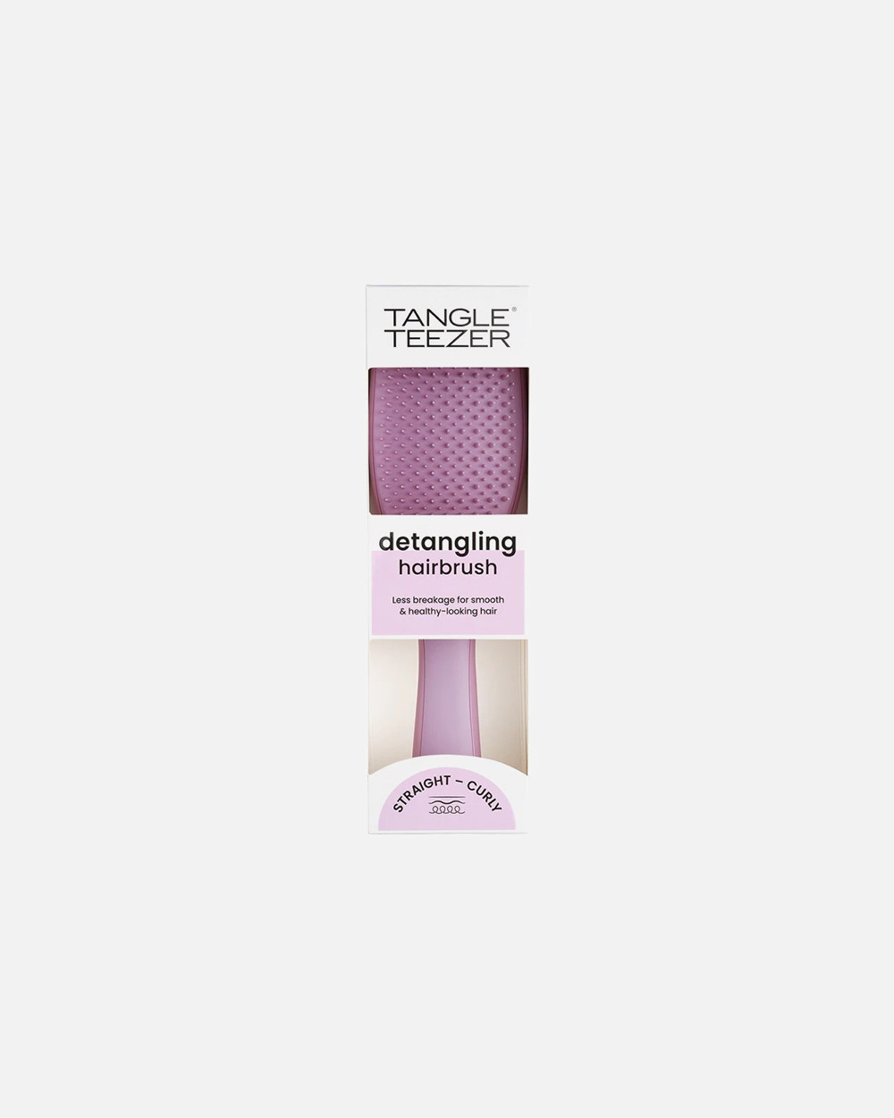 Щітка для волосся Tangle Teezer The Ultimate Detangler Raspberry Rouge, фото 1