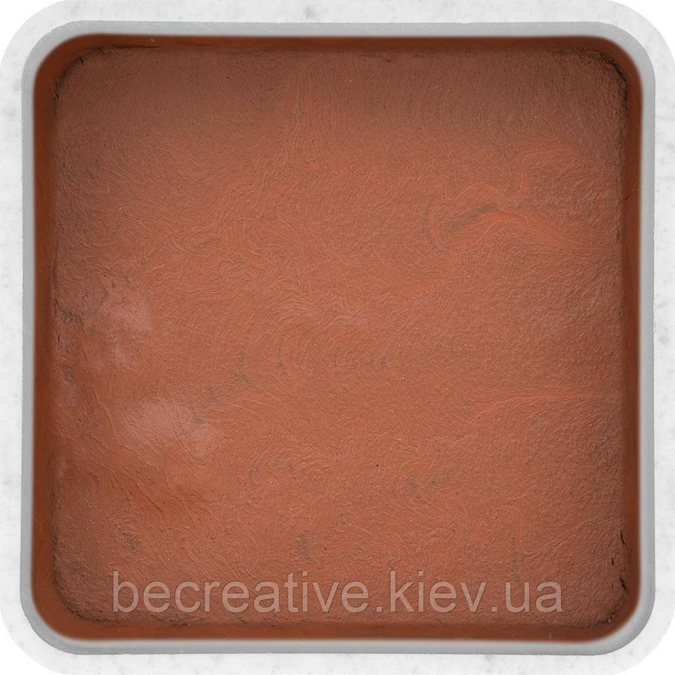 Спиртовий грим-рефіл Kryolan FX Design Color (відтінок medium brown)