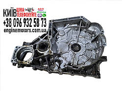 Колокол акпп Honda CR-V УЧЕНКА см фото 2002-2006 21111PRH010