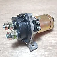 ВИМИКАЧ МАСИ ГАЗ, ГАЗЕЛЬ, МТЗ (12 В, 50 А) ДИСТАНЦІЙНИЙ, фото 1