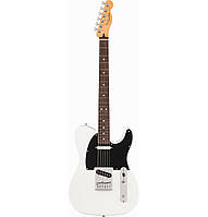 Електрогітара FENDER PLAYER II TELECASTER POLAR WHITE