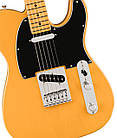Електрогітара FENDER PLAYER II TELECASTER MN BUTTERSCOTCH BLONDE, фото 3