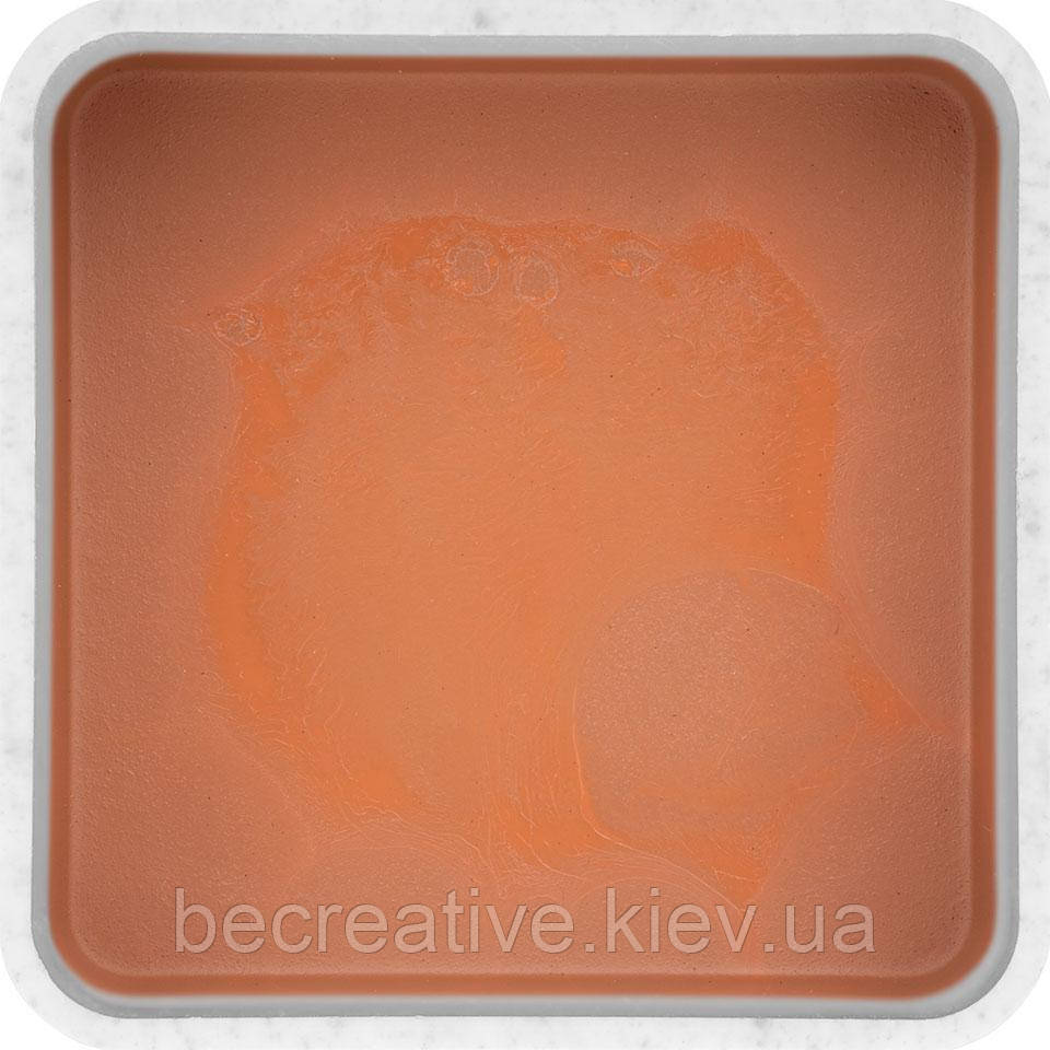 Спиртовий грим-рефіл Kryolan FX Design Color (відтінок dark rose)