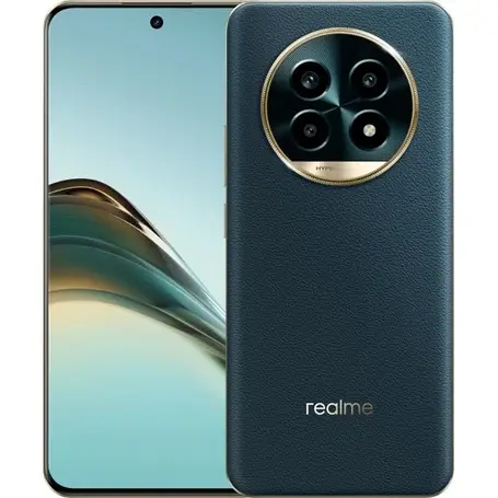 Чохли для Realme 13 Pro 5G / 13 Pro Plus 5G та інші аксесуари