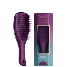 Щітка для волосся Tangle Teezer The Ultimate Detangler Mini Midnight Plum