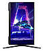 Ігровий монітор Samsung Odyssey G3 LS27DG300, 27" VA, 180 Гц, Full HD, Black (LS27DG300EIXCI), фото 5