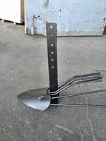 Картоплесаржалки та копалки