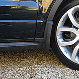 Бризковики Range Rover Evoque Dynamic 2011-2019, (4шт.), фото 5