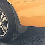 Задні бризковики Mercedes W639 Viano 2003-2009, Vito 2003-2015, фото 3