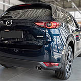 Бризковики Mazda CX-5 2017-2022 , (4шт.), фото 7