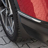 Бризковики Honda CRV 2017-2022, (4шт.), фото 7