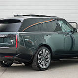 Бризковики Land Rover Range Rover Vogue 2021+, (4шт.), фото 8