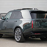 Бризковики Land Rover Range Rover Vogue 2021+, (4шт.), фото 9