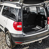 Бризковики Skoda Yeti 2013-2018, (4шт.), фото 4