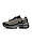 Чоловічі кросівки Salomon XT-SLATE Grey, чоловічі кеди Соломон сірі нейлон водовідшт. текстиль. Чоловіче взуття, фото 5