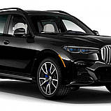 Бризковики BMW X7 G07 2019+, (4шт.), фото 10