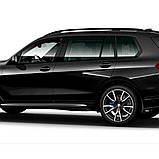 Бризковики BMW X7 G07 2019+, (4шт.), фото 11