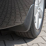 Бризковики Honda Civic 2006 -2011 Седан, (4шт.), фото 8