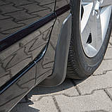 Бризковики Honda Civic 2006 -2011 Седан, (4шт.), фото 9