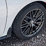 Бризковики Honda Civic 5D Sport 2016-2021 Хетчбек, (4шт.), фото 7