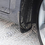 Бризковики передні Ford Focus 2 2004-2011, (2шт.), фото 5