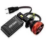Лампи лед h7 Kelvin 45W 8000Lm 6000K з обманкою Ґарантія, фото 5