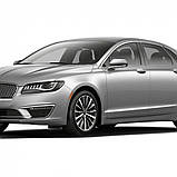 Бризковики Lincoln MKZ 2013-2020, (4шт.), фото 9