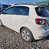 Бризковики до Volkswagen Golf 5 Plus рестайлінг 2008-2014, к-кт (4шт.), фото 7