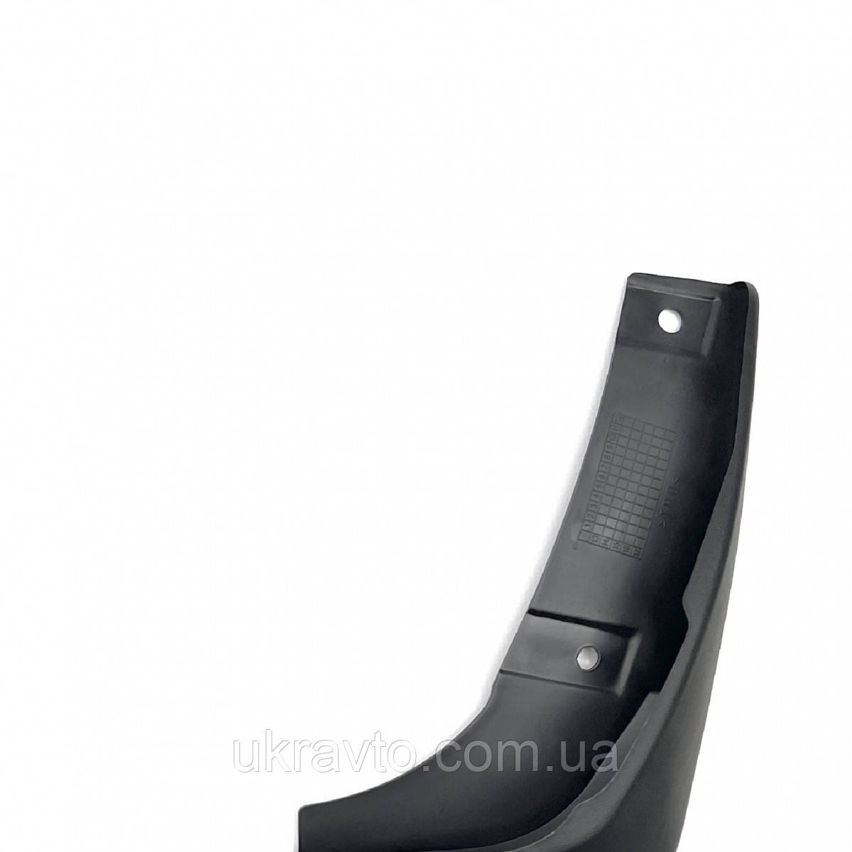 Бризковик передній правий до Mazda 6 2013