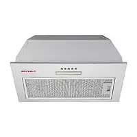 Витяжка GVC 020 I вбудована нерж GRUNHELM
