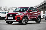 Бризковики передні Chery Tiggo 4, Tiggo 4 PRO 2019+, фото 3