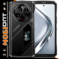 Doogee V40 Pro 16/512Gb Silver Global version