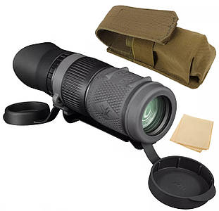 Тактичний монокуляр з далекомірною сіткою Vortex Recce Pro HD 8x32 (RP-100)