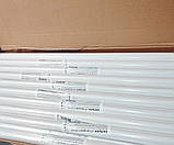 Калька у рулоні Стандарт OFORT 40 метрів, 64 см. щільність 52г/м2., фото 4