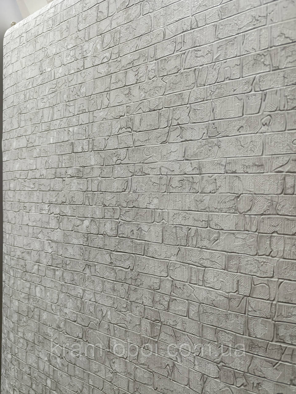 Шпалери Слов'янські Шпалери КФТБ вінілові на паперовій основі супер мийка 10 м*0,53 9В49 5701-06, фото 1