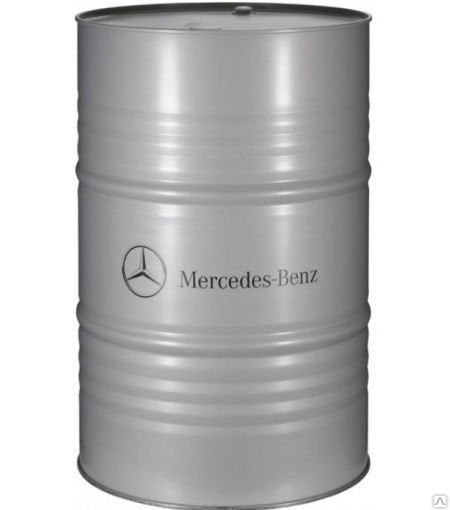 Моторне мастило Mercedes-Benz MB 229.51 5W-30 208 л.