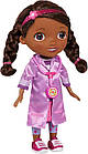 Велика лялька Доктор Плюшева Disney Junior Doc McStuffins A Trip to the Clinic, фото 3