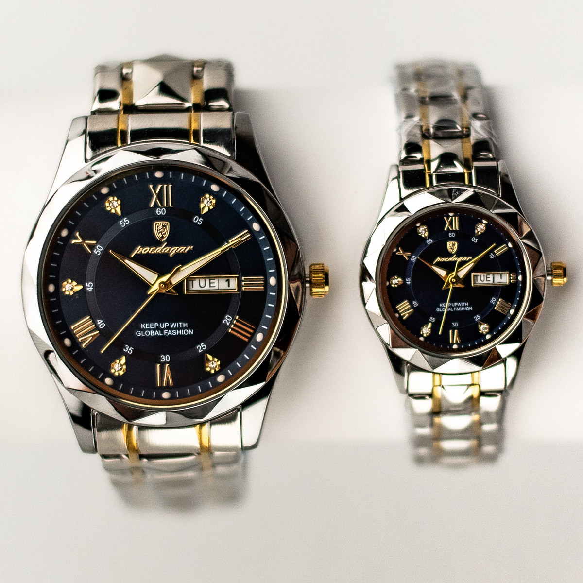 Poedagar Stava Couple Парні, фото 1