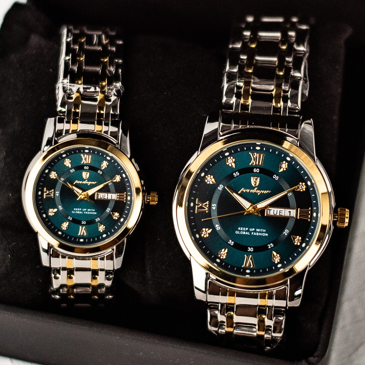 Poedagar Unique Couple Парні, фото 1