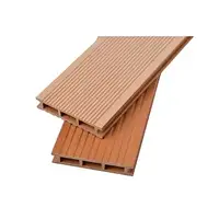 Терасна дошка Deckado (Турція) колір світло-коричневий