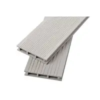 Терасна дошка Deckado (Турція) колір сірий