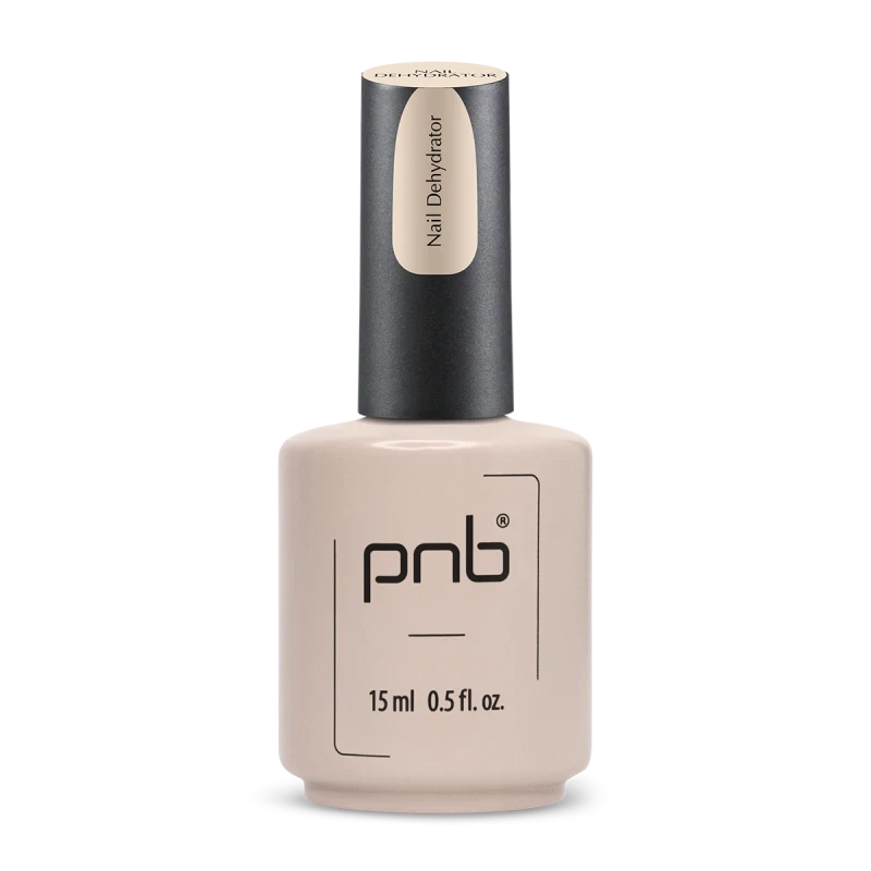 Дегідратор для нігтів PNB Nail Dehydrator, 15 мл