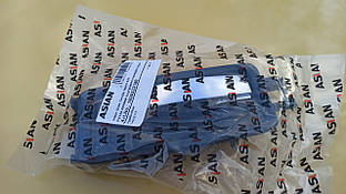 Ручка дверей Джілі СК внутрішня ліва передня завод ASIAN