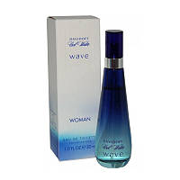 Cool Water Woman Wave Davidoff туалетна вода 30 мл